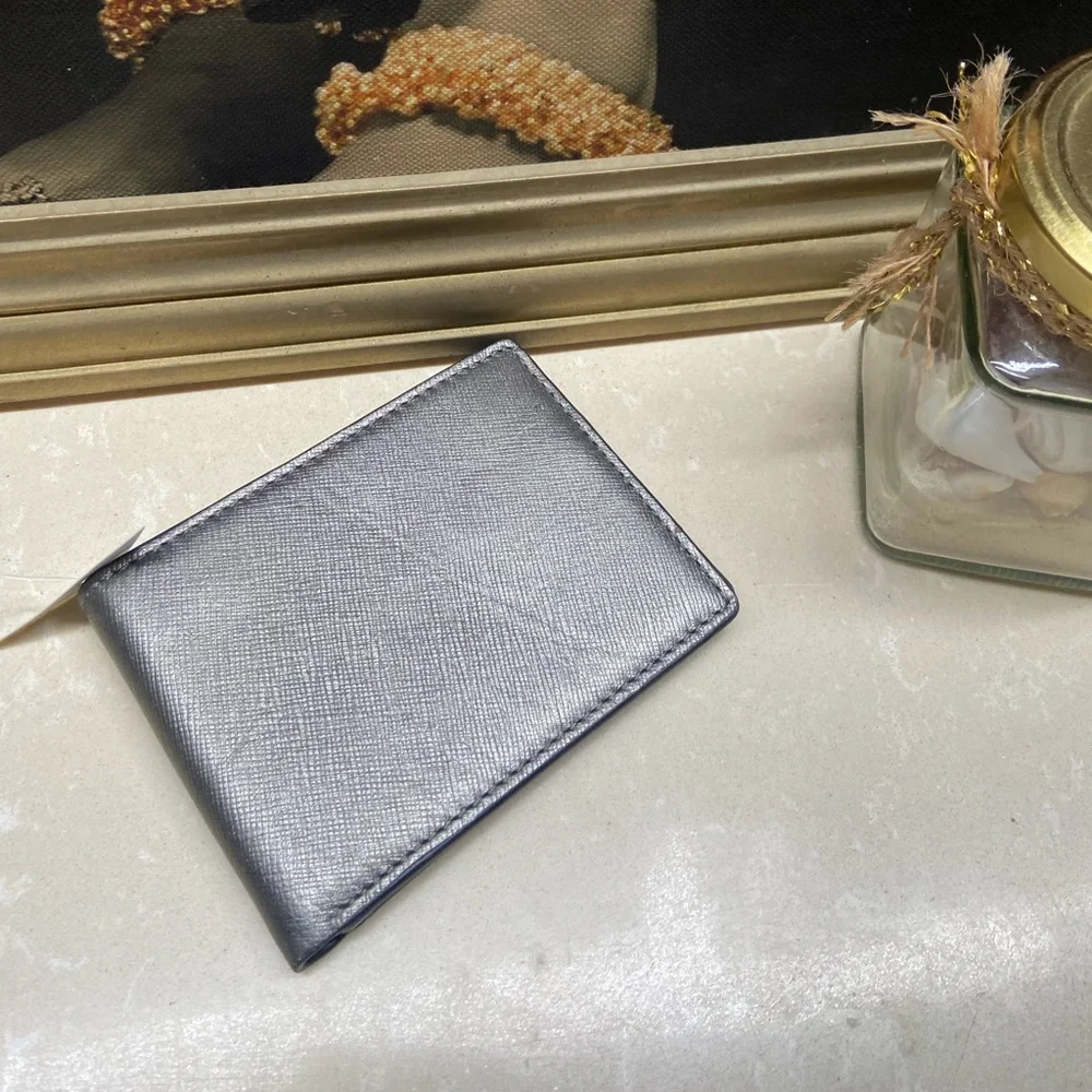 Banana Republic Wallet/ Card Holder.UNISEX - Picture 3 of 7